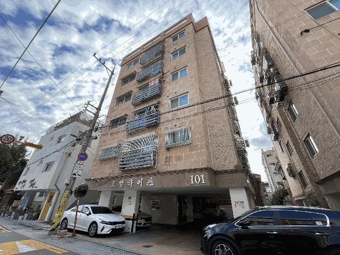 서울특별시 구로구 개봉동 265-3 로얄하이츠 제101동 제3층 제303호 다세대(빌라) 경매 사진 1