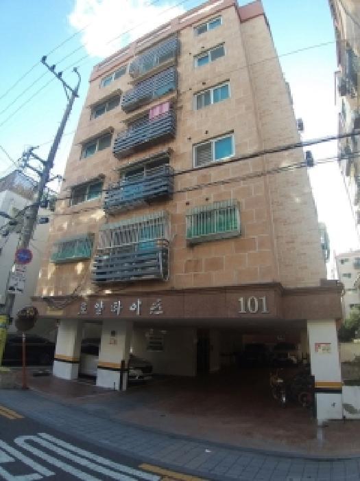 서울특별시 구로구 개봉동 265-3 로얄하이츠 제101동 제3층 제303호 다세대(빌라) 경매 사진 7