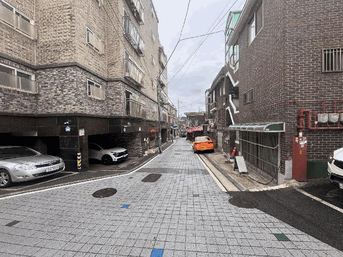 서울특별시 구로구 오류동 4-75 금반석씨티빌41차 제4층 제402호 다세대(빌라) 경매 사진 5
