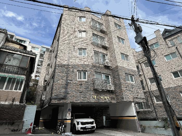 서울특별시 구로구 개봉동 272-2 다원리치빌3차 제3층 제301호 다세대(빌라) 경매 사진 1