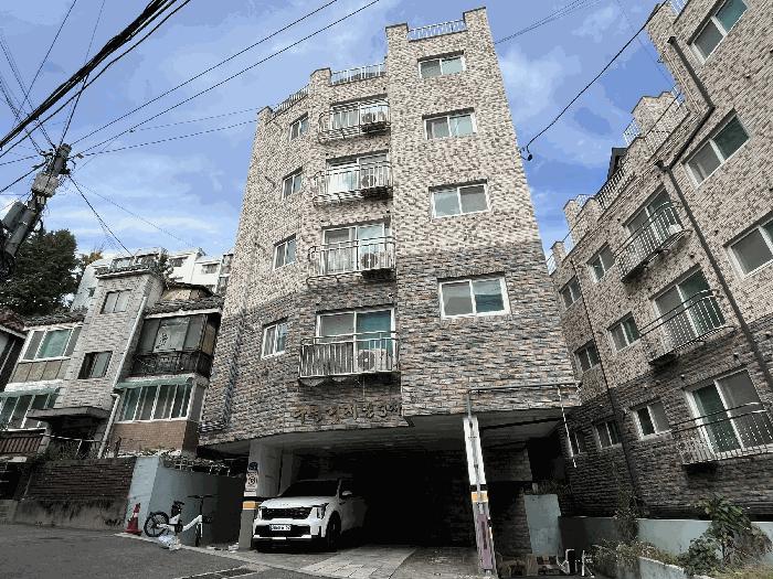 서울특별시 구로구 개봉동 272-2 다원리치빌3차 제3층 제301호 다세대(빌라) 경매 사진 4