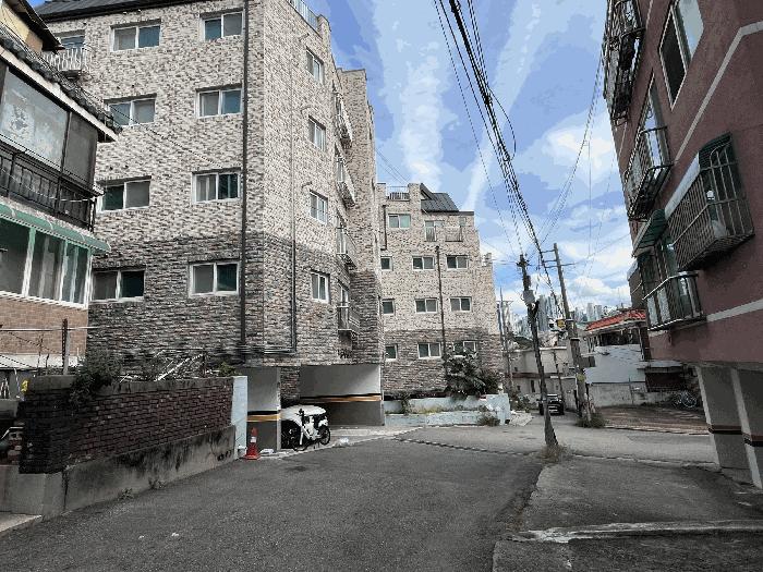 서울특별시 구로구 개봉동 272-2 다원리치빌3차 제3층 제301호 다세대(빌라) 경매 사진 5