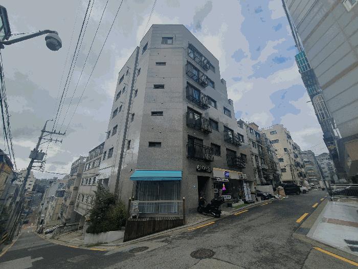 서울특별시 강서구 화곡동 163-30 애즈무드 제5층 제503호 다세대(빌라) 경매 사진 1
