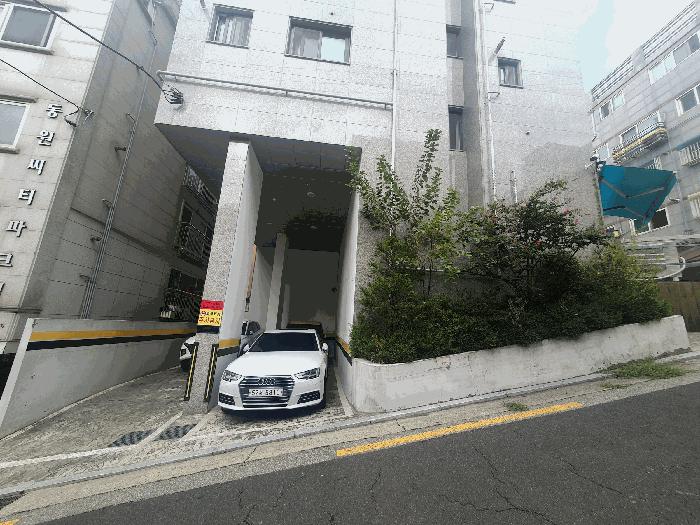 서울특별시 강서구 화곡동 163-30 애즈무드 제5층 제503호 다세대(빌라) 경매 사진 2