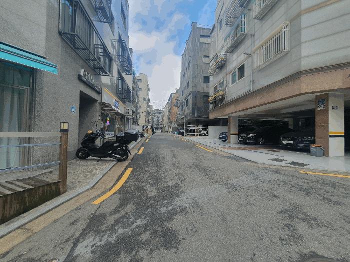 서울특별시 강서구 화곡동 163-30 애즈무드 제5층 제503호 다세대(빌라) 경매 사진 4