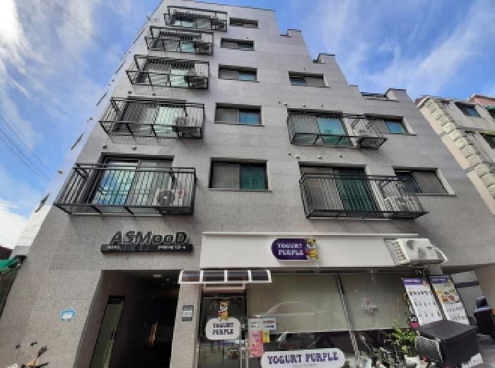 서울특별시 강서구 화곡동 163-30 애즈무드 제5층 제503호 다세대(빌라) 경매 사진 8