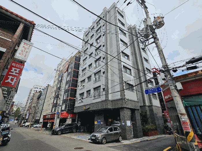 서울특별시 강서구 화곡동 27-13 케이오피스텔1차 제7층 제703호 오피스텔 경매 사진 2