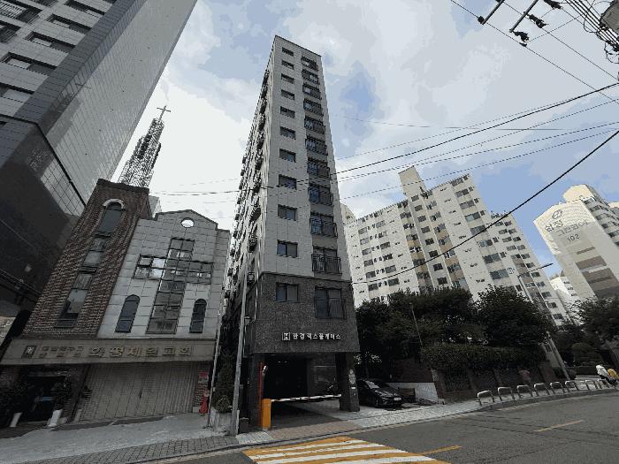 서울특별시 강서구 염창동 262-4 한경렉스플레이스 제2층 제202호 오피스텔 경매 사진 1
