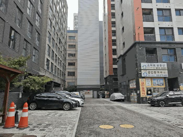 서울특별시 금천구 독산동 336-29 메종에떼르넬 제102동 제5층 제502호 오피스텔 경매 사진 3