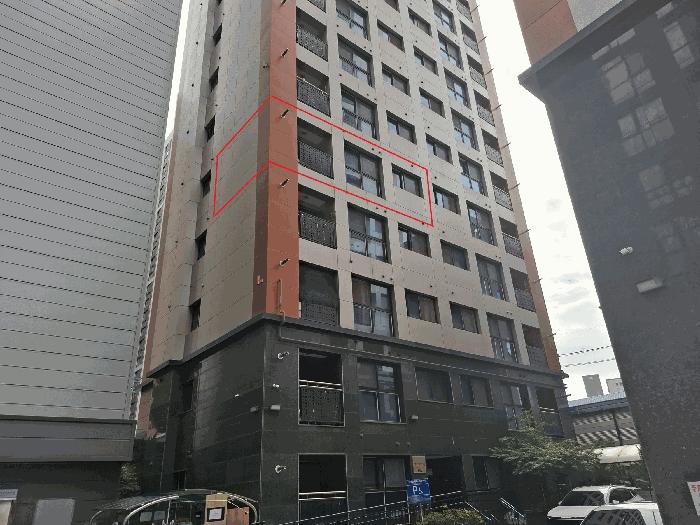 서울특별시 금천구 독산동 336-29 메종에떼르넬 제102동 제5층 제502호 오피스텔 경매 사진 5
