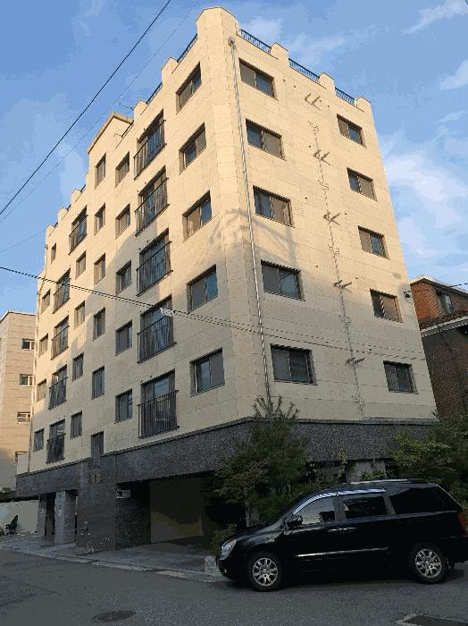 서울특별시 구로구 개봉동 141-53 포유빌 제5층 제501호 다세대(빌라) 경매 사진 1