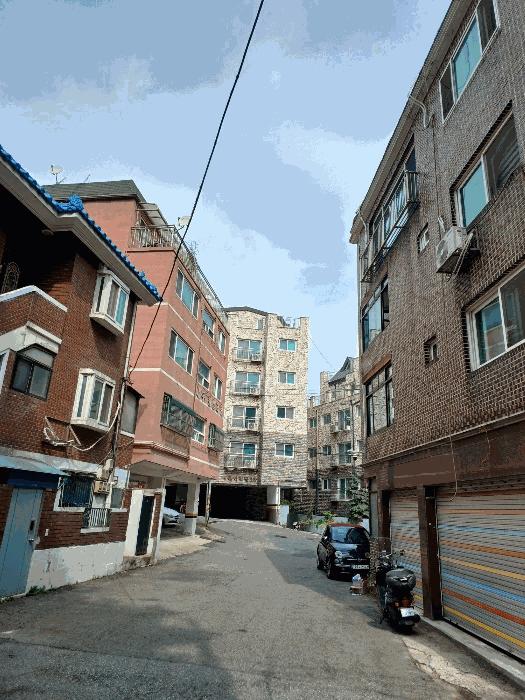 서울특별시 구로구 개봉동 272-2 다원리치빌3차 제2층 제201호 다세대(빌라) 경매 사진 3