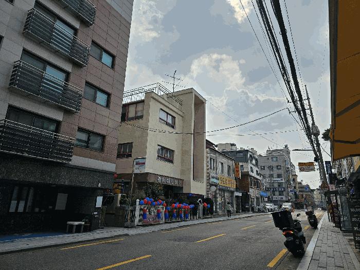서울 강서구 다세대(빌라)