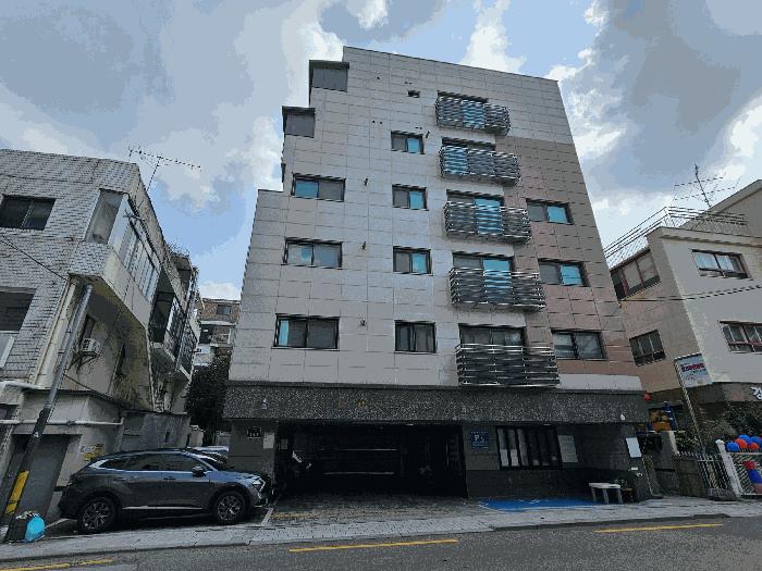 서울특별시 강서구 화곡동 968-17 백문하우스 제4층 제404호 다세대(빌라) 경매 사진 2