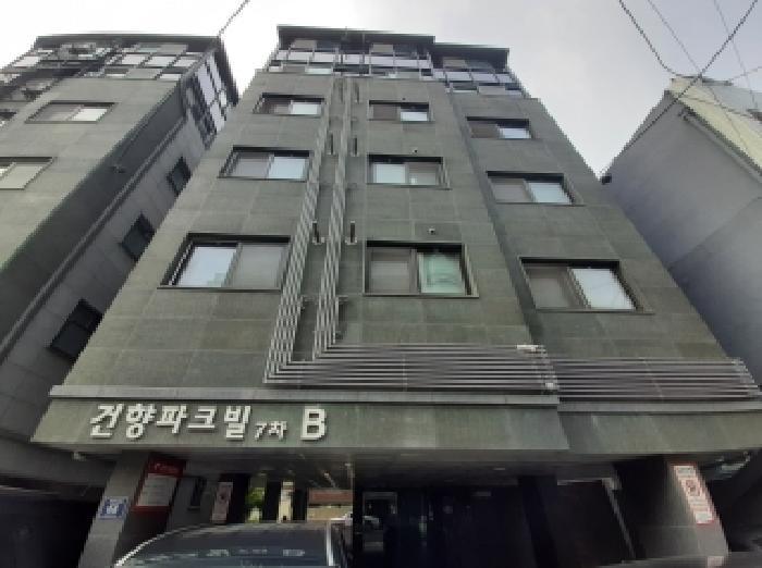 서울특별시 양천구 신정동 955-7 건향파크빌7차비 제6층 제601호 다세대(빌라) 경매 사진 7