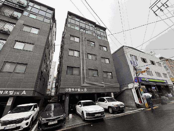 서울특별시 양천구 신정동 955-7 건향파크빌7차비 제6층 제601호 다세대(빌라) 경매 사진 9