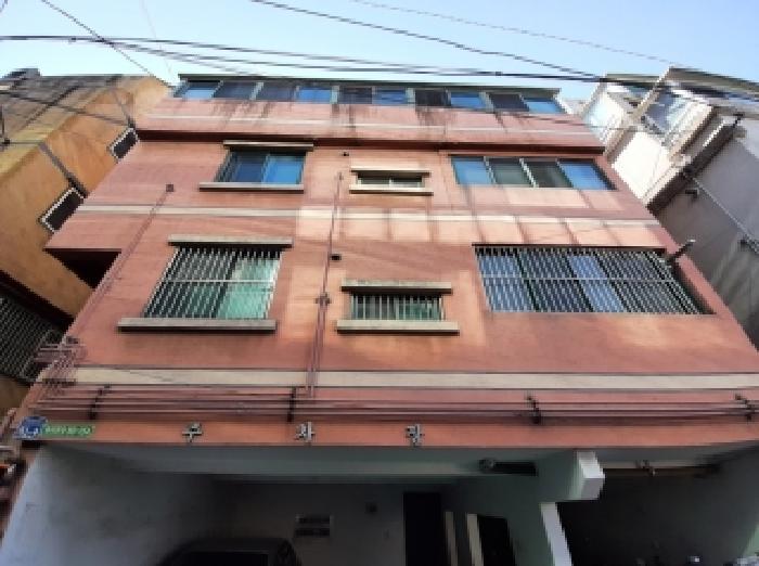 서울특별시 강서구 화곡동 56-154 화성하이츠빌 제1층 제102호 다세대(빌라) 경매 사진 10