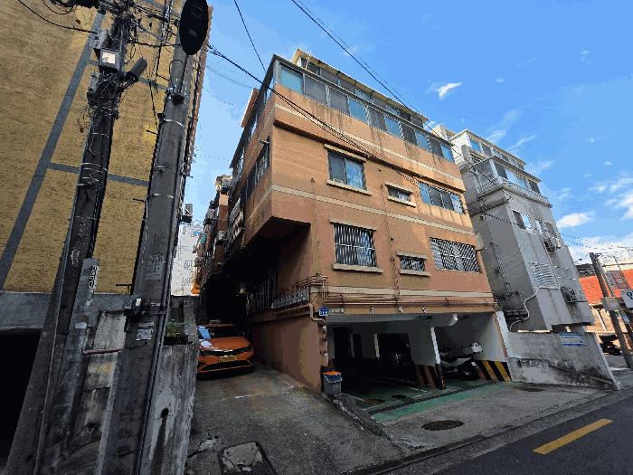 서울특별시 강서구 화곡동 56-154 화성하이츠빌 제1층 제102호 다세대(빌라) 경매 사진 5