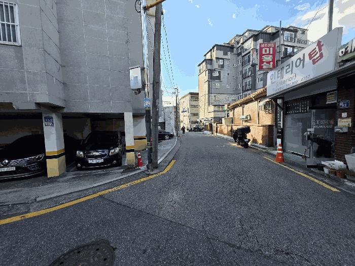 서울특별시 강서구 화곡동 56-154 화성하이츠빌 제1층 제102호 다세대(빌라) 경매 사진 8