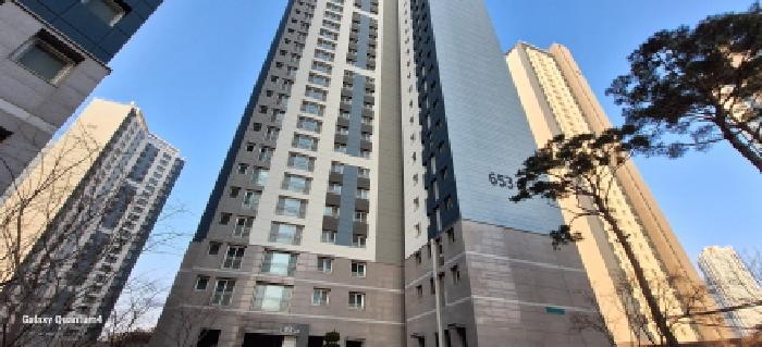 인천광역시 서구 청라동 85-1 청라국제금융단지한양수자인레이크블루 653동 6층603호 아파트 경매 사진 16