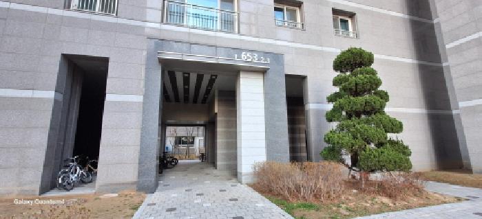 인천광역시 서구 청라동 85-1 청라국제금융단지한양수자인레이크블루 653동 6층603호 아파트 경매 사진 17