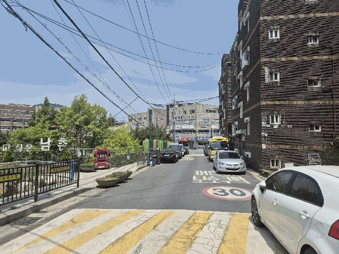 인천광역시 남동구 남촌동 556-11 1동 지층 2호 다세대(빌라) 경매 사진 2