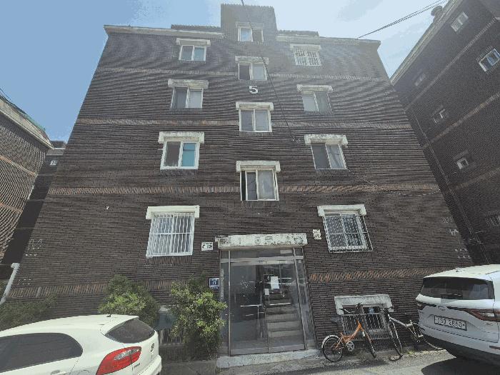 인천광역시 남동구 남촌동 556-11 1동 지층 2호 다세대(빌라) 경매 사진 3