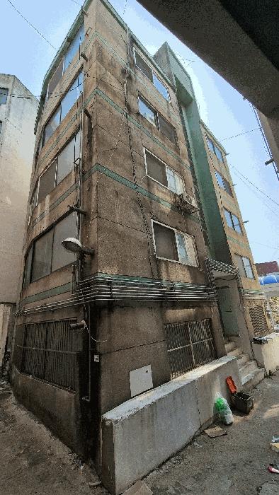 인천 미추홀구 다세대(빌라)