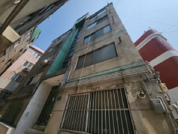 인천광역시 미추홀구 용현동 456-625 4층403호 다세대(빌라) 경매 사진 6