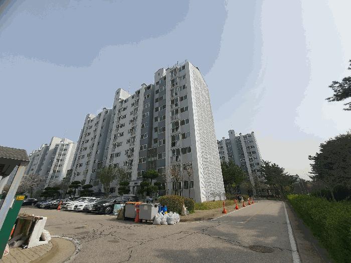 인천광역시 중구 운서동 2788-6 영종주공스카이빌아파트 1004동 3층306호 아파트 경매 사진 3