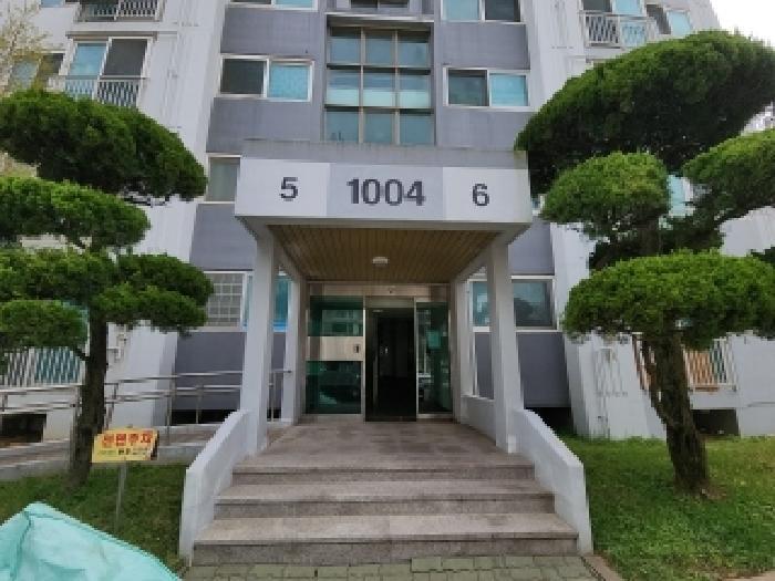 인천광역시 중구 운서동 2788-6 영종주공스카이빌아파트 1004동 3층306호 아파트 경매 사진 5
