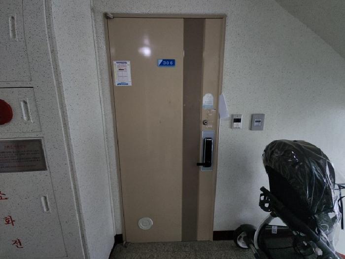 인천광역시 중구 운서동 2788-6 영종주공스카이빌아파트 1004동 3층306호 아파트 경매 사진 6