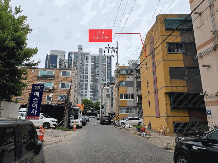 인천광역시 서구 심곡동 341-19 세종쉐르빌 3동 1층101호 다세대(빌라) 경매 사진 4