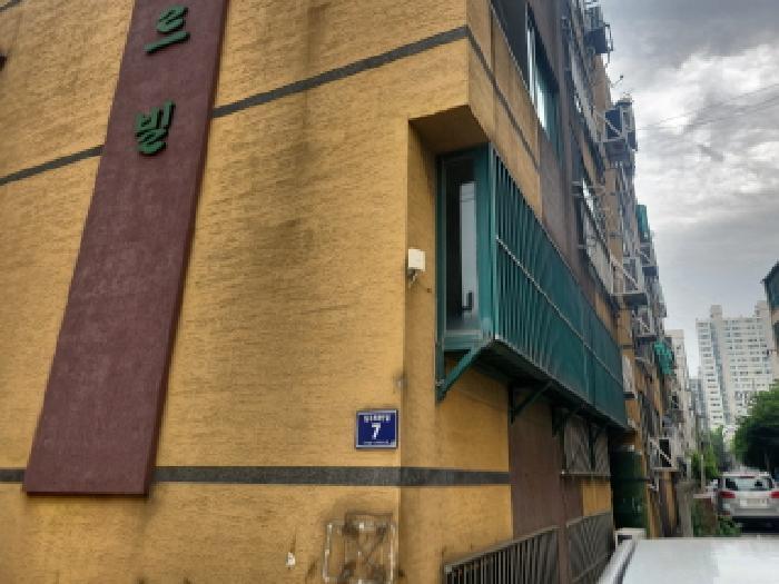 인천광역시 서구 심곡동 341-19 세종쉐르빌 3동 1층101호 다세대(빌라) 경매 사진 6