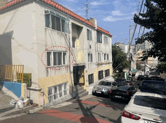 인천광역시 미추홀구 주안동 660-186 우진빌라 5동 1층101호 다세대(빌라) 경매 사진 11