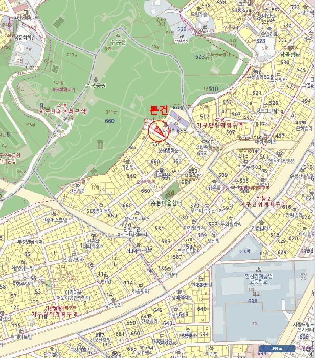 인천광역시 미추홀구 주안동 660-186 우진빌라 5동 1층101호 다세대(빌라) 경매 사진 14