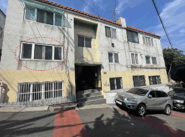 인천광역시 미추홀구 주안동 660-186 우진빌라 5동 1층101호 다세대(빌라) 경매 사진 3