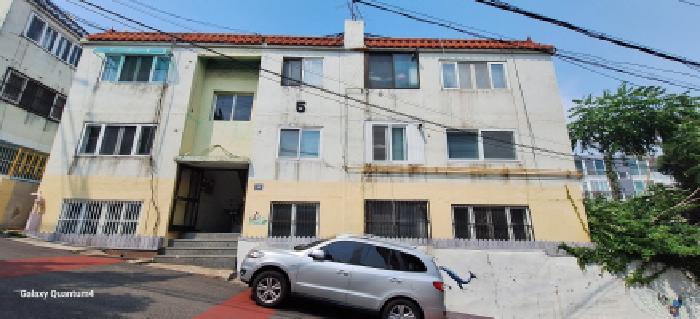 인천광역시 미추홀구 주안동 660-186 우진빌라 5동 1층101호 다세대(빌라) 경매 사진 5