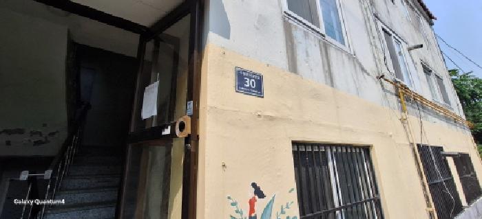 인천광역시 미추홀구 주안동 660-186 우진빌라 5동 1층101호 다세대(빌라) 경매 사진 7
