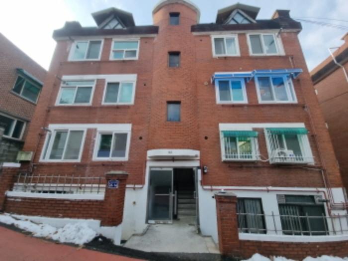 경기도 수원시 장안구 경수대로754번길 26-14, 지하층102호구) 경기도 수원시 장안구 연무동 256-19 다세대(빌라) 경매 사진 5