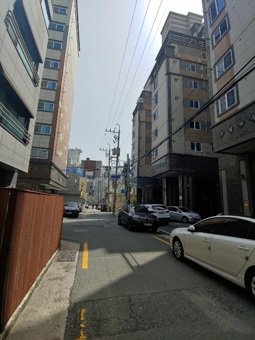 부산광역시 연제구 거제대로124번길 40, 2층201호 (거제동,수림하우스가동)구) 부산광역시 연제구 거제동 500-50 다세대(빌라) 경매 사진 4