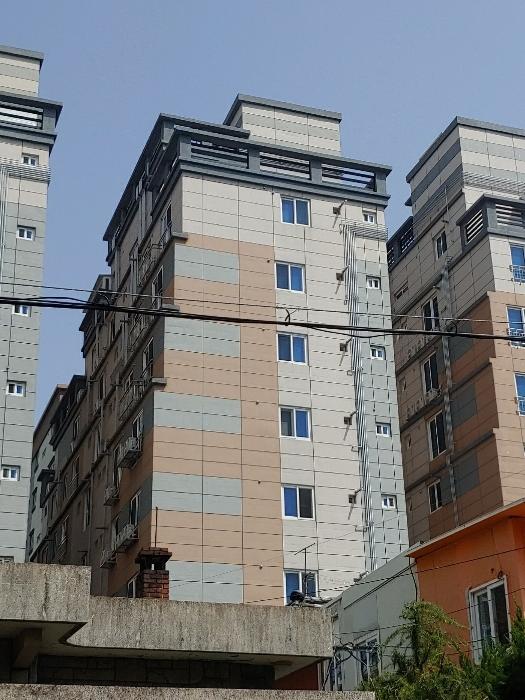 부산광역시 연제구 거제대로124번길 40, 2층203호 (거제동,수림하우스가동)구) 부산광역시 연제구 거제동 500-50 다세대(빌라) 경매 사진 3