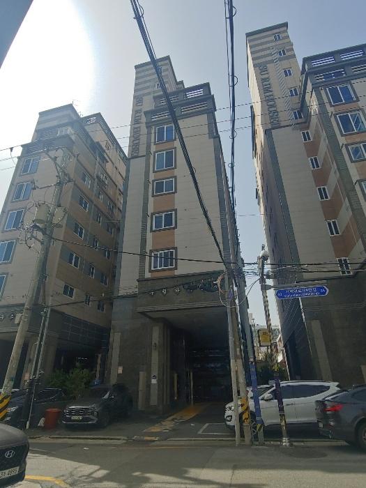 부산광역시 연제구 거제대로124번길 40, 4층401호 (거제동,수림하우스가동)구) 부산광역시 연제구 거제동 500-50 다세대(빌라) 경매 사진 1