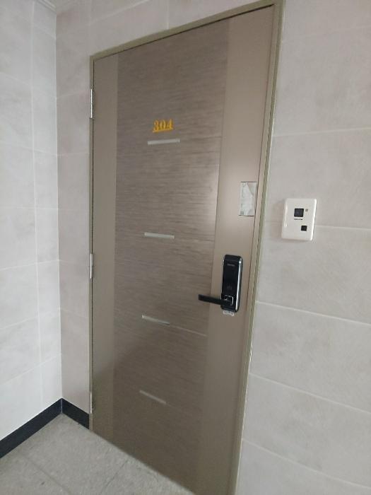 부산광역시 연제구 거제대로124번길 40, 4층404호 (거제동,수림하우스가동)구) 부산광역시 연제구 거제동 500-50 다세대(빌라) 경매 사진 26