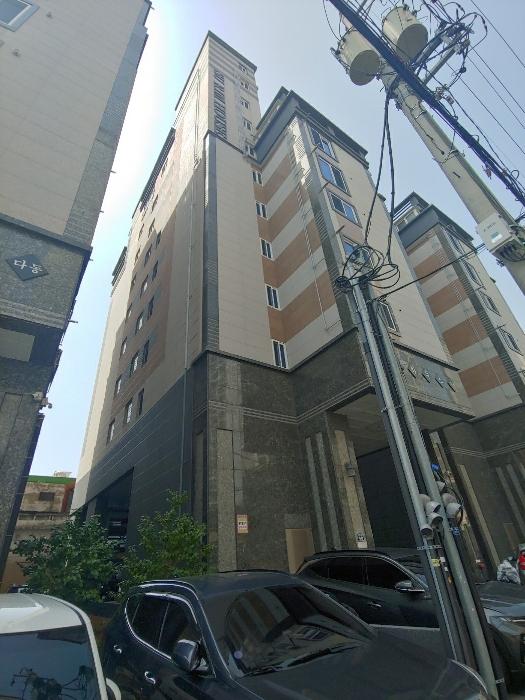 부산광역시 연제구 거제대로124번길 40, 5층505호 (거제동,수림하우스가동)구) 부산광역시 연제구 거제동 500-50 오피스텔 경매 사진 2