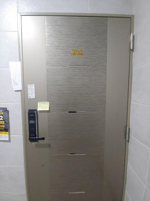 부산광역시 연제구 거제대로124번길 40, 7층704호 (거제동,수림하우스가동)구) 부산광역시 연제구 거제동 500-50 오피스텔 경매 사진 7