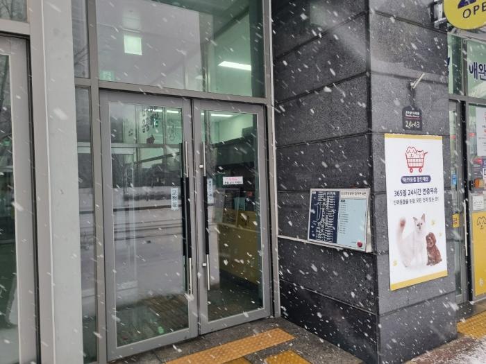 경기도 수원시 권선구 호매실로104번길 24-43, 4층410호 (호매실동,호매실중앙파크뷰주건축물제1동)구) 경기도 수원시 권선구 호매실동 1401 근린상가 경매 사진 10