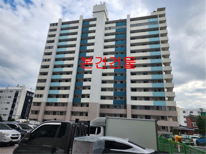 인천광역시 계양구 봉오대로744번길 4, 2동 7층707호 (작전동,무지개아파트)구) 인천광역시 계양구 작전동 103-2 아파트 경매 사진 3