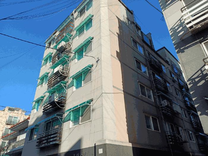 인천광역시 미추홀구 한나루로502번길 39, 4층403호 (주안동,로하스빌)구) 인천광역시 미추홀구 주안동 764-1 다세대(빌라) 경매 사진 1