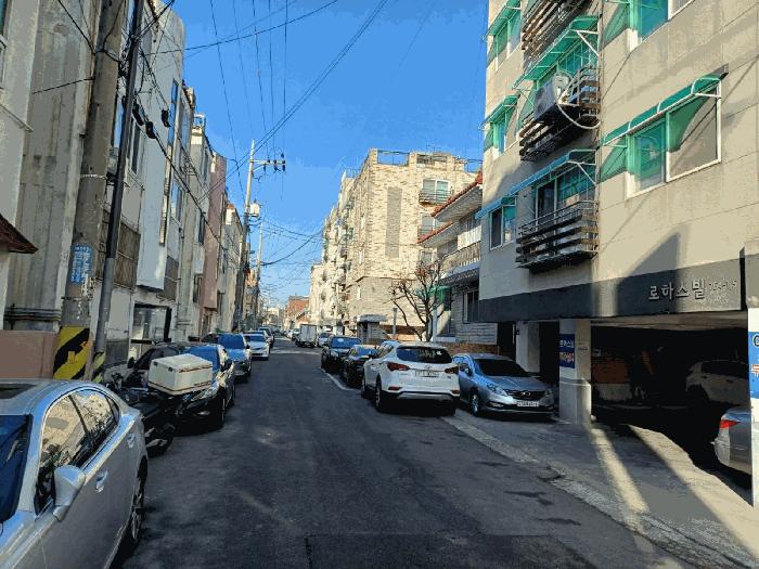 인천광역시 미추홀구 한나루로502번길 39, 4층403호 (주안동,로하스빌)구) 인천광역시 미추홀구 주안동 764-1 다세대(빌라) 경매 사진 3
